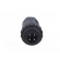Connector: circular | plug | for cable | PIN: 4 | male | screw terminal image 9