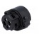 Connector: circular | socket | PIN: 4 | female | screw terminal | 400V image 6