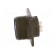 Connector: circular | Series: 97 | socket | female | PIN: 5 | soldering image 3