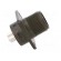 Connector: circular | socket | PIN: 3 | male | soldering | 97 | 13A | olive image 7