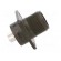 Connector: circular | socket | PIN: 3 | male | soldering | 97 | 13A | olive paveikslėlis 7