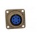 Connector: circular | socket | PIN: 6 | female | soldering | 97 | 13A image 9