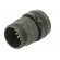 Connector: circular | plug | for cable | PIN: 17 | female | soldering image 6