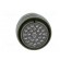Connector: circular | size 28 | MS/DS | aluminium alloy | olive | plug image 9