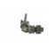 Connector: circular | Series: DS/MS | plug | female | PIN: 2 | for cable image 9