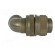 Connector: circular | Series: DS/MS | plug | female | PIN: 4 | for cable paveikslėlis 7