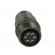 Connector: circular | Series: DS/MS | plug | female | PIN: 6 | for cable paveikslėlis 9