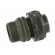 Connector: circular | Series: DS/MS | plug | female | PIN: 7 | for cable paveikslėlis 6