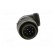 Connector: circular | Series: DS/MS | plug | male | PIN: 10 | for cable paveikslėlis 9
