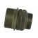 Connector: circular | plug | for cable | PIN: 37 | male | soldering | 13A image 3