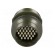 Connector: circular | Series: DS/MS | plug | male | PIN: 37 | for cable paveikslėlis 5