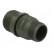 Connector: circular | Series: DS/MS | plug | male | PIN: 4 | for cable paveikslėlis 4
