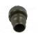 Connector: circular | Series: DS/MS | plug | male | PIN: 4 | for cable paveikslėlis 5