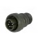 Connector: circular | Series: DS/MS | plug | male | PIN: 6 | for cable image 2