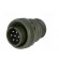 Connector: circular | Series: DS/MS | plug | male | PIN: 7 | for cable paveikslėlis 2