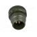 Connector: circular | plug | for cable | PIN: 7 | male | soldering | MS/DS image 5