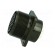 Connector: circular | Series: DS/MS | socket | female | PIN: 14 | 13A image 3