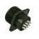 Connector: circular | Series: DS/MS | socket | female | PIN: 14 | 13A image 4
