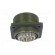 Connector: circular | socket | PIN: 26 | female | soldering | MS/DS | 13A image 5