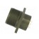 Connector: circular | Series: DS/MS | socket | female | PIN: 6 | 13A image 3