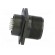 Connector: circular | Series: DS/MS | socket | male | PIN: 10 | soldering image 7