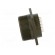 Connector: circular | Series: DS/MS | socket | male | PIN: 26 | soldering image 3