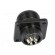 Connector: circular | socket | PIN: 5 | male | soldering | MS/DS | 13A image 5
