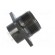 Connector: circular | socket | PIN: 5 | male | soldering | MS/DS | 13A image 7
