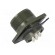 Connector: circular | Series: DS/MS | socket | male | PIN: 7 | soldering image 4