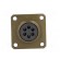 Connector: circular | VG95234 | socket | female | PIN: 6 | with contacts paveikslėlis 5
