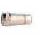 Connector: circular | plug | for cable | PIN: 23 | female | crimped | IP67 image 3