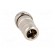 Connector: circular | plug | for cable | PIN: 23 | female | crimped | IP67 image 5