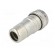 Connector: circular | plug | for cable | PIN: 32 | female | crimped | IP67 paveikslėlis 6