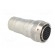 Connector: circular | plug | for cable | PIN: 32 | female | crimped | IP67 image 8