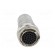 Connector: circular | plug | for cable | PIN: 32 | female | crimped | IP67 paveikslėlis 9
