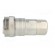 Connector: circular | plug | for cable | PIN: 32 | female | crimped | IP67 image 3