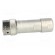 Connector: circular | plug | for cable | PIN: 6 | female | crimped | RT360 image 3