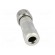 Connector: circular | plug | for cable | PIN: 6 | female | crimped | RT360 image 5