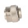 Connector: circular | Series: RT360 | plug | female | for cable | PIN: 3 image 3