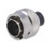 Connector: circular | Series: RT360 | plug | male | for cable | PIN: 3 image 2