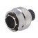 Connector: circular | Series: RT360 | plug | male | for cable | PIN: 3 paveikslėlis 2