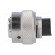 Connector: circular | Series: RT360 | plug | male | for cable | PIN: 3 image 3