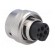 Connector: circular | Series: RT360 | plug | male | for cable | PIN: 3 image 4