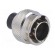 Connector: circular | plug | for cable | PIN: 3 | male | w/o contacts image 8