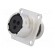 Connector: circular | Series: RT360 | socket | female | PIN: 3 | IP67 image 2