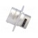 Connector: circular | Series: RT360 | socket | female | PIN: 3 | IP67 image 3