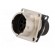 Connector: circular | Series: RT360 | socket | male | crimped | PIN: 12 image 2
