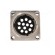 Connector: circular | Series: RT360 | socket | male | crimped | PIN: 12 image 9