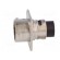 Connector: circular | Series: RT360 | socket | male | crimped | PIN: 3 image 3