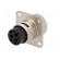 Connector: circular | Series: RT360 | socket | male | crimped | PIN: 3 image 6